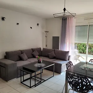  Appartement Au Calme